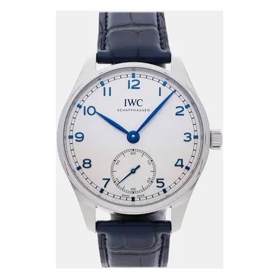 Pre-Owned IWC Portugieser IW3583-04