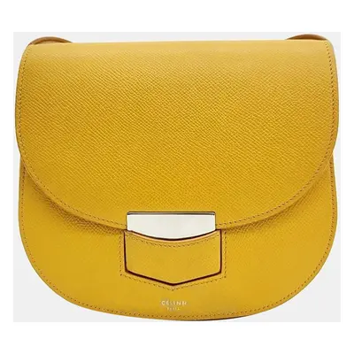 Celine Trotter Small bag