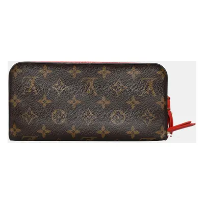 Louis Vuitton Monogram Insolite Wallet