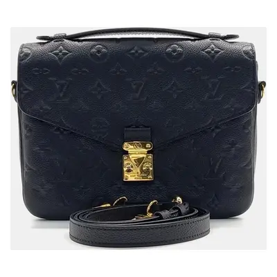 Louis Vuitton Empreinte Pochette Metis bag