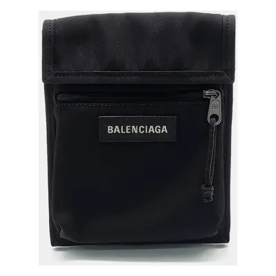 Balenciaga Explorer Mini Crossbody Bag