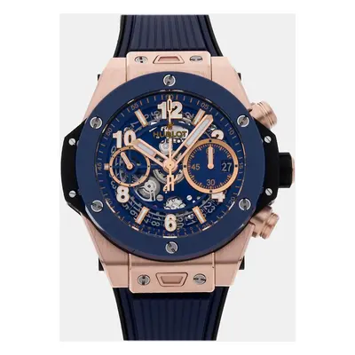 Pre-Owned Hublot Big Bang Unico mm