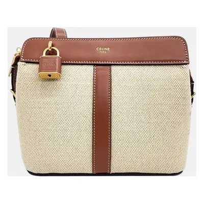 Celine Tin Cabas de France Bag