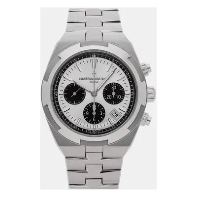 Pre-Owned Vacheron Constantin Overseas Chronograph 5500V/110A-B686