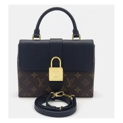 Louis Vuitton Rocky BB bag