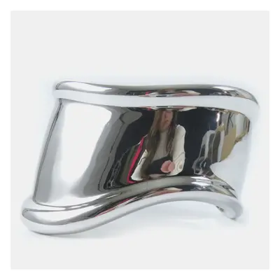 Tiffany & Co. Silver Elsa Peretti Cuff Bracelet