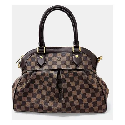 Louis Vuitton Damier Trevi PM Bag