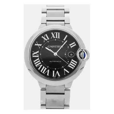 Pre-Owned Cartier Ballon Bleu mm