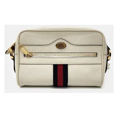 Gucci Ophidia Crossbody Bag