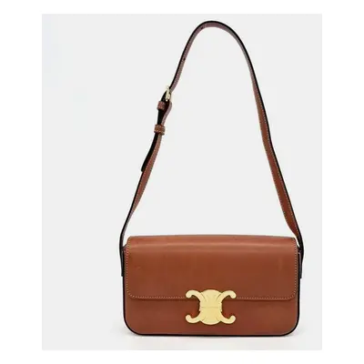 Celine Triumph shoulder bag