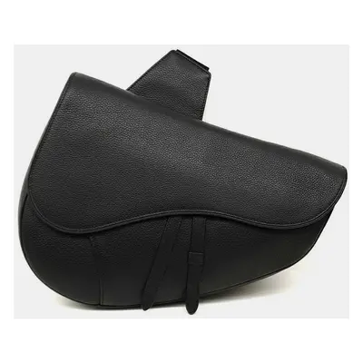 Dior Maxi Saddle bag