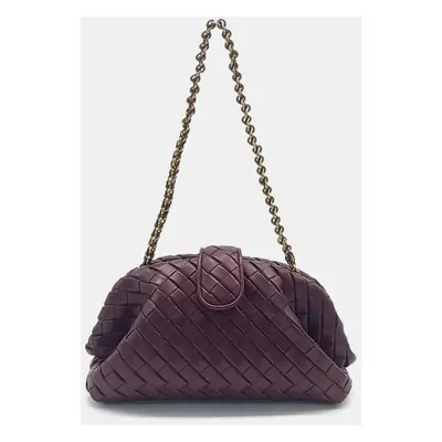 Bottega Veneta Tin Chain bag