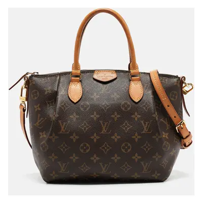 Louis Vuitton Monogram Canvas Turenne PM Bag