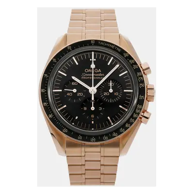 Pre-Owned Omega Speedmaster Moonwatch Chronograph 310.60.42.50.01.001