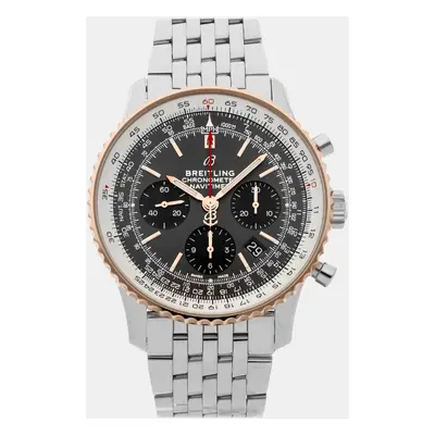 Pre-Owned Breitling Navitimer B01 Chronograph UB0121211F1A1