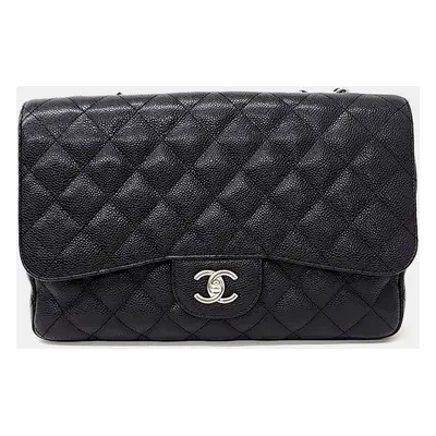 Chanel Classic Jumbo bag