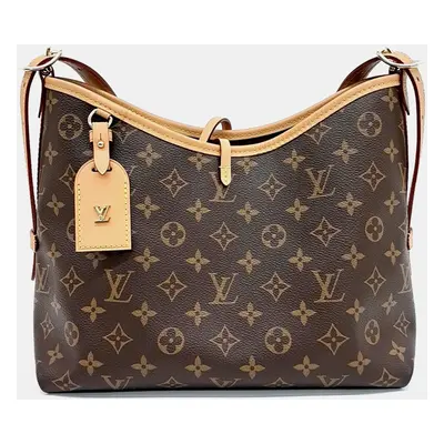 Louis Vuitton Carry All PM bag