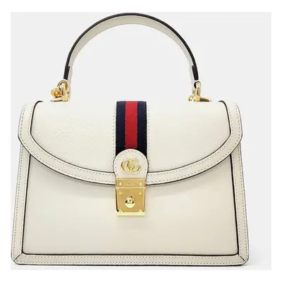 Gucci Ophidia Top Handle Bag