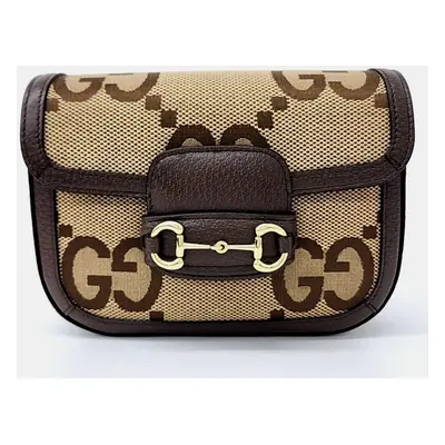 Gucci Horsebit Mini Bag