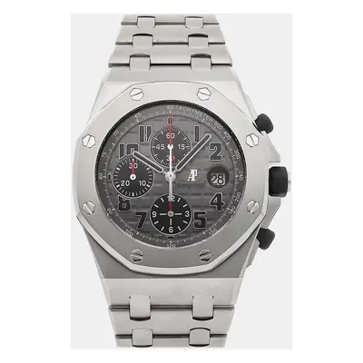 Pre-Owned Audemars Piguet Royal Oak Offshore 26170TI.OO.1000TI.01 mm