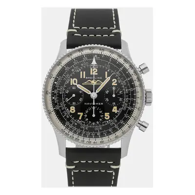 Pre-Owned Breitling Navitimer Ref. 1959 Re-Edition Limited Edition AB0910371B1X1