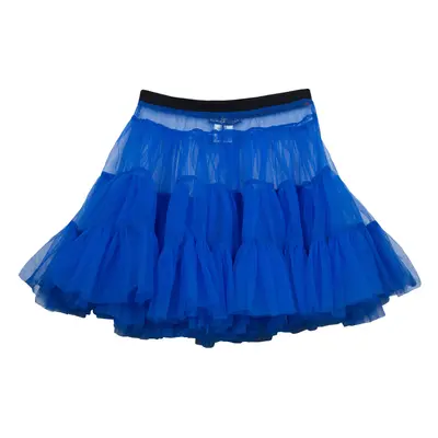 Roma e Tosca Azure Blue Tutu Underskirt