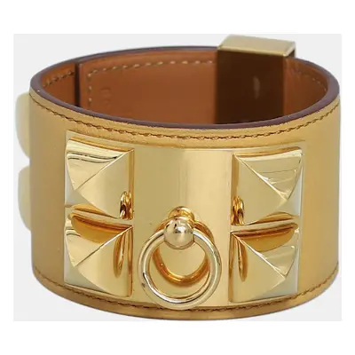 Hermes Collier De Chien Bracelet