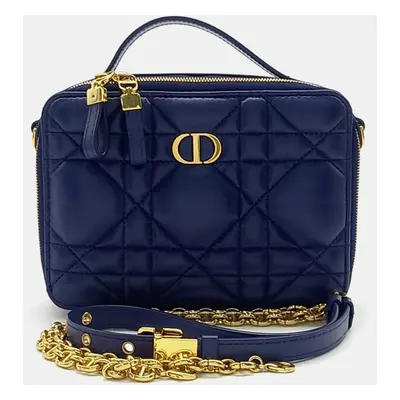 Dior Caro Box Bag