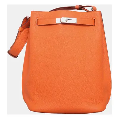 Hermes So Kelly Bag