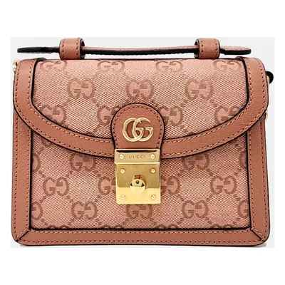 Gucci Ophidia GG mini shoulder bag