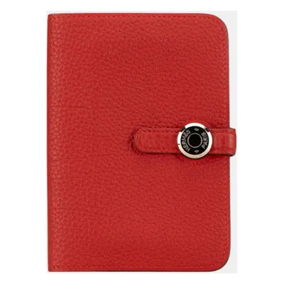 Hermes Dogon Bifold Wallet Card Case