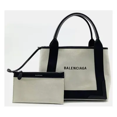 Balenciaga Cabas Tote Bag