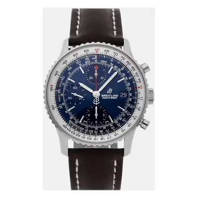 Pre-Owned Breitling Navitimer Chronograph A13324121C1X1 mm