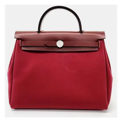 Hermes NEW ZIP Erbag Small bag