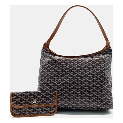 Goyard Boheme Hobo Bag PM