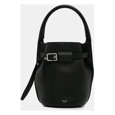 Celine Nano Big Bucket Bag