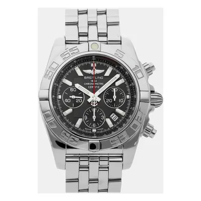 Pre-Owned Breitling Chronomat Watch mm