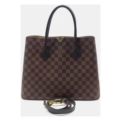 Louis Vuitton Damier Kensington bag