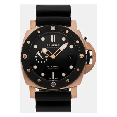 Pre-Owned Panerai Submersible Goldtech PAM 44 mm