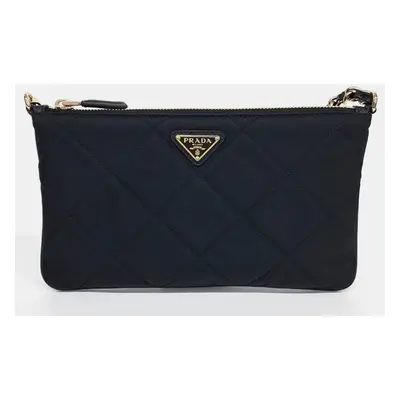 Prada Re-Nylon Pouch bag