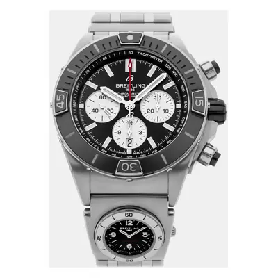 Pre-Owned Breitling Chronomat B01 AB0136251B1A2