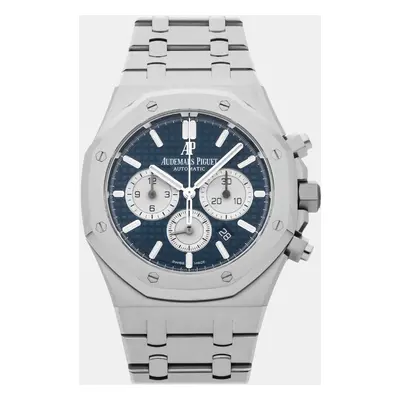 Pre-Owned Audemars Piguet Royal Oak Chronograph 26331ST.OO.1220ST.01