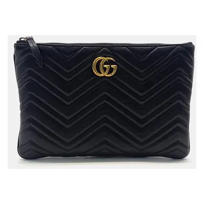 Gucci GG Marmont Clutch