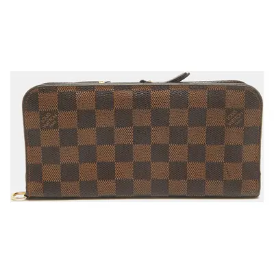 Louis Vuitton Monogram Canvas Insolite Wallet