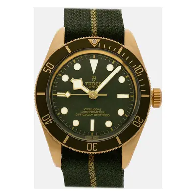 Pre-Owned Tudor Black Bay Fifty-Eight 79018V