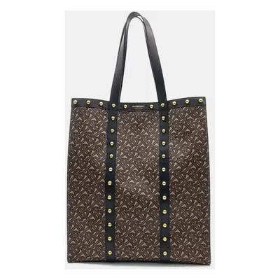 Burberry Portrait Tote Bag