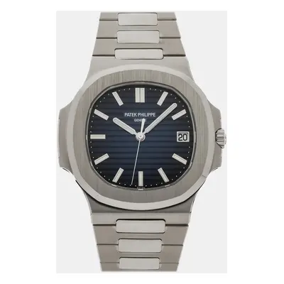 Pre-Owned Patek Philippe Nautilus 5811/1G-001