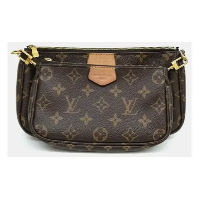 Louis Vuitton Multi Pochette Accessories bag