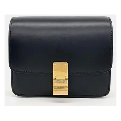 Celine Mini Classic Box Bag