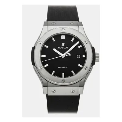 Pre-Owned Hublot Classic Fusion 542.NX.1171.RX